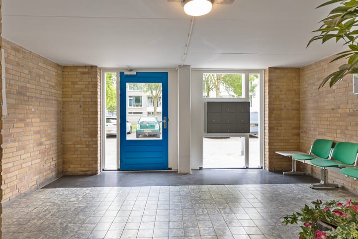 Foto 30 van Schaepmanstraat 179