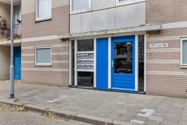 Foto 31 van Schaepmanstraat 179