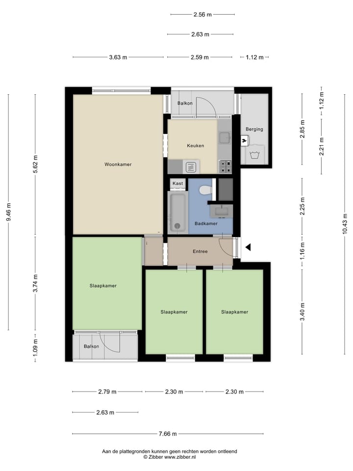 Foto 35 van Schaepmanstraat 179
