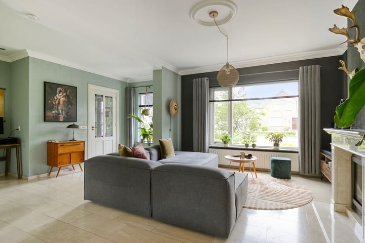 Foto 4 van Pastoor Jacobsstraat 42