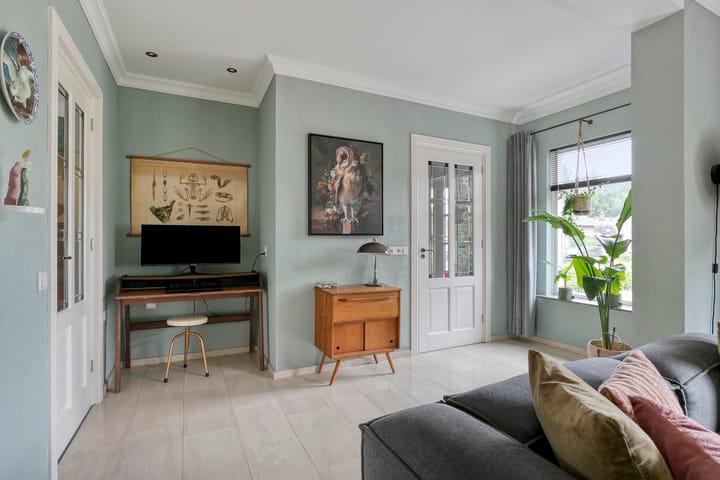 Foto 5 van Pastoor Jacobsstraat 42