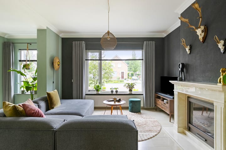 Foto 6 van Pastoor Jacobsstraat 42