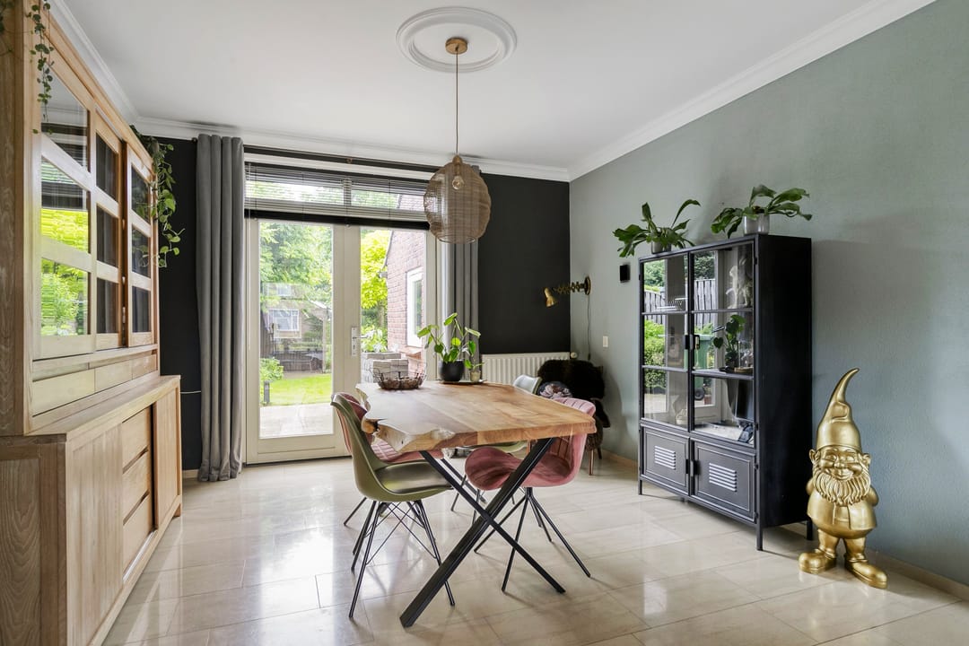 Foto 7 van Pastoor Jacobsstraat 42