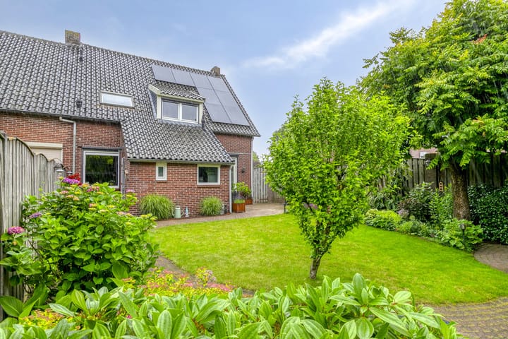 Foto 28 van Pastoor Jacobsstraat 42