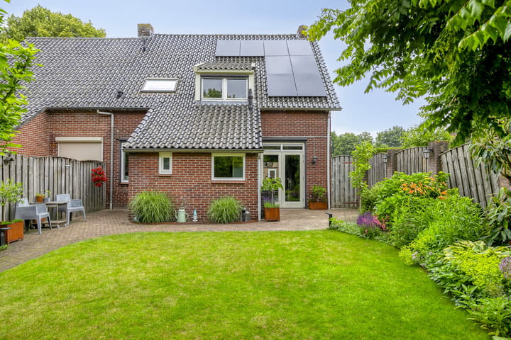 Foto 29 van Pastoor Jacobsstraat 42