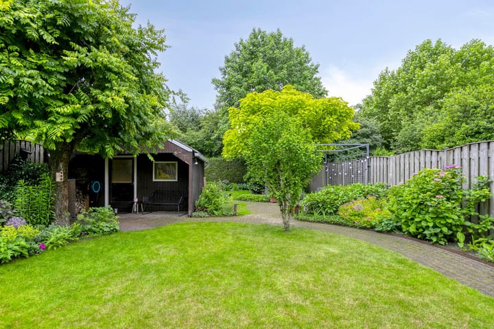 Foto 31 van Pastoor Jacobsstraat 42