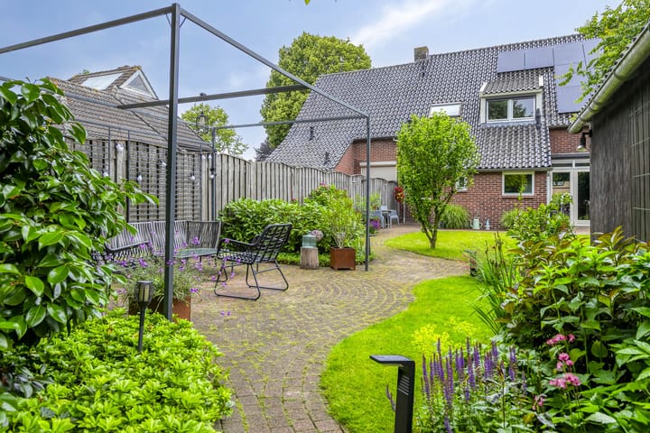 Foto 32 van Pastoor Jacobsstraat 42