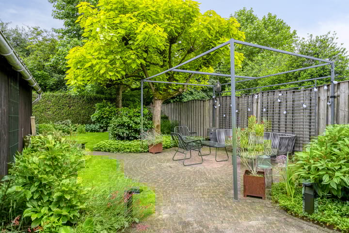 Foto 33 van Pastoor Jacobsstraat 42