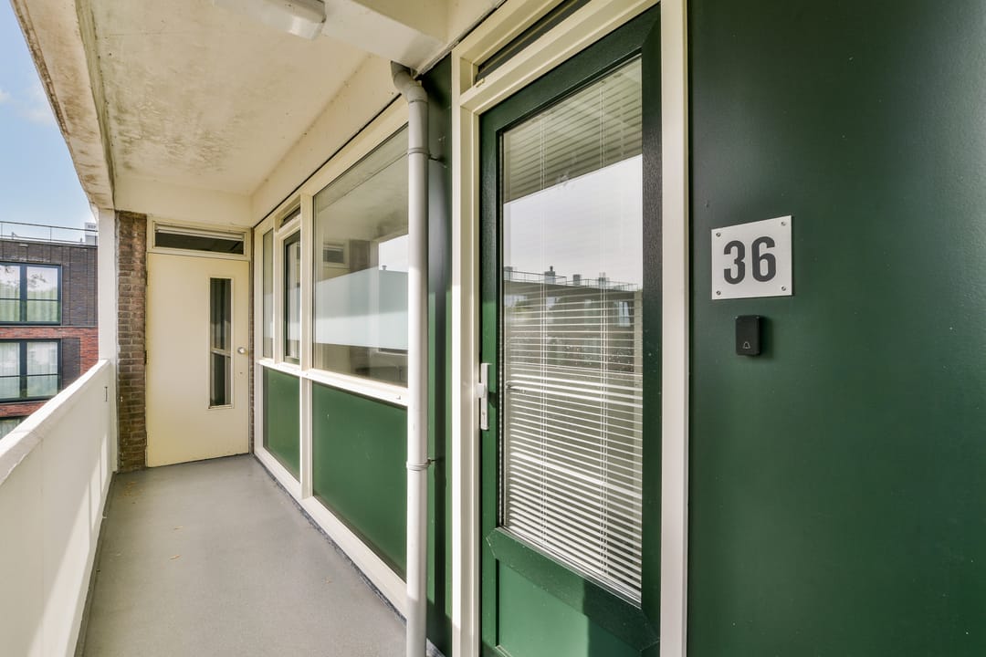 Foto 2 van Giessenburg 36