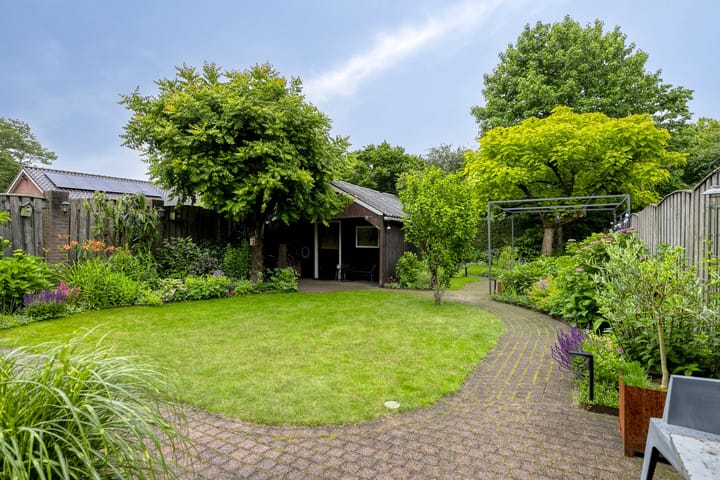 Foto 34 van Pastoor Jacobsstraat 42