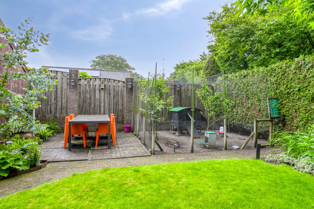 Foto 37 van Pastoor Jacobsstraat 42