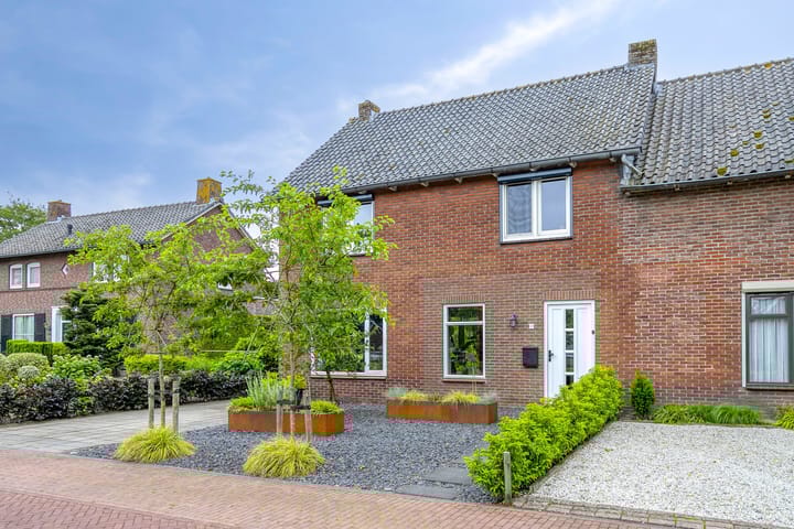 Foto 39 van Pastoor Jacobsstraat 42