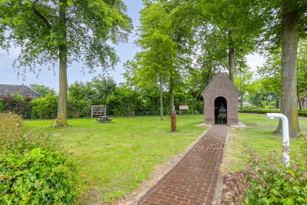 Foto 41 van Pastoor Jacobsstraat 42