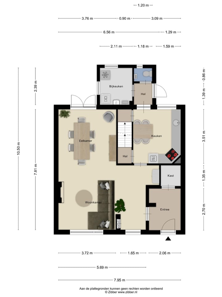 Foto 42 van Pastoor Jacobsstraat 42