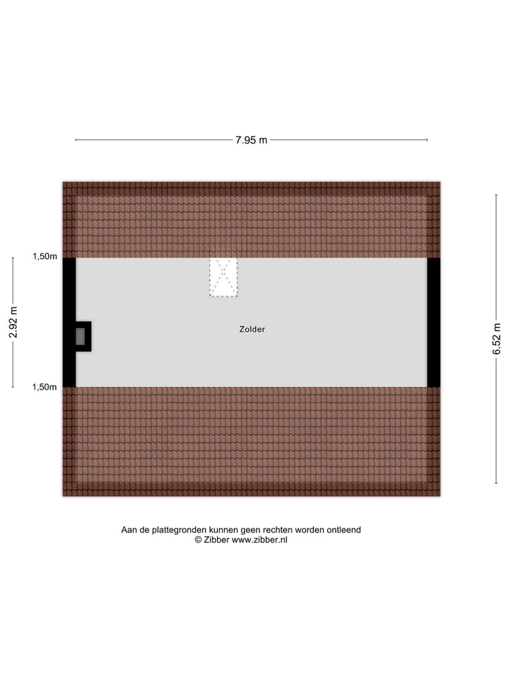 Foto 44 van Pastoor Jacobsstraat 42