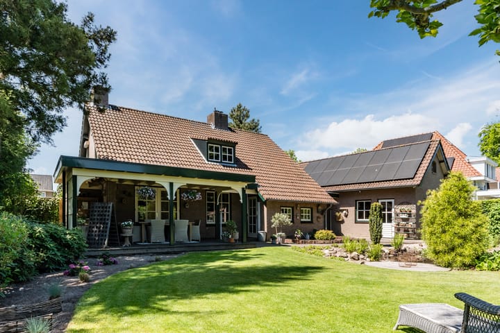 Foto 1 van Bogardeind 161