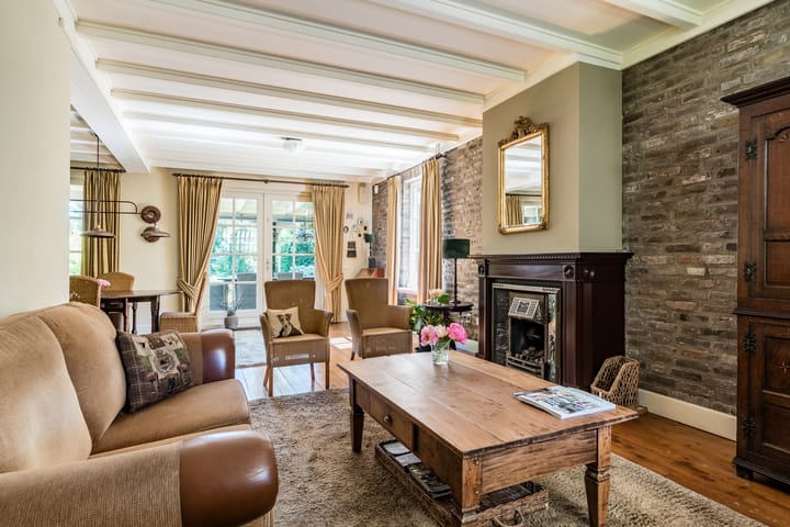 Foto 5 van Bogardeind 161