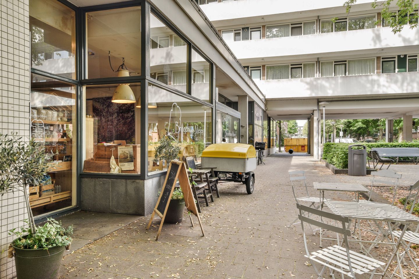 Foto 25 van Giessenburg 36