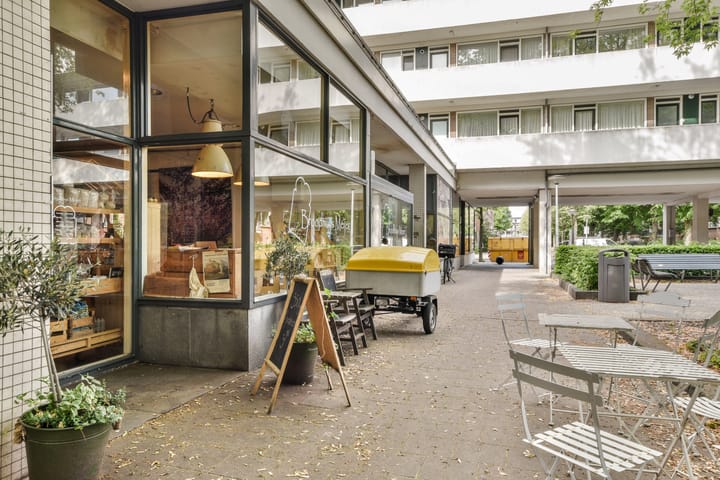 Foto 25 van Giessenburg 36