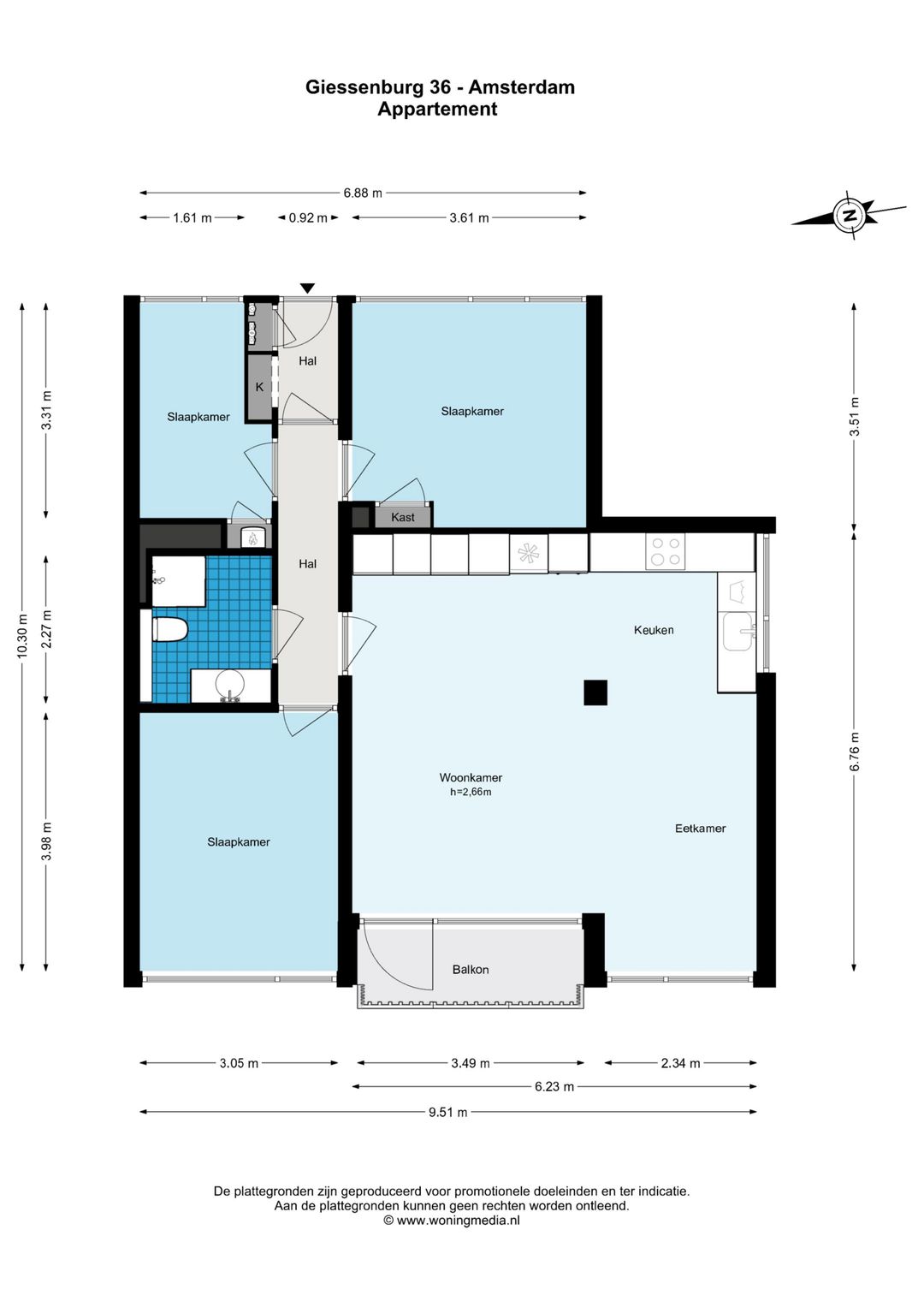 Foto 28 van Giessenburg 36