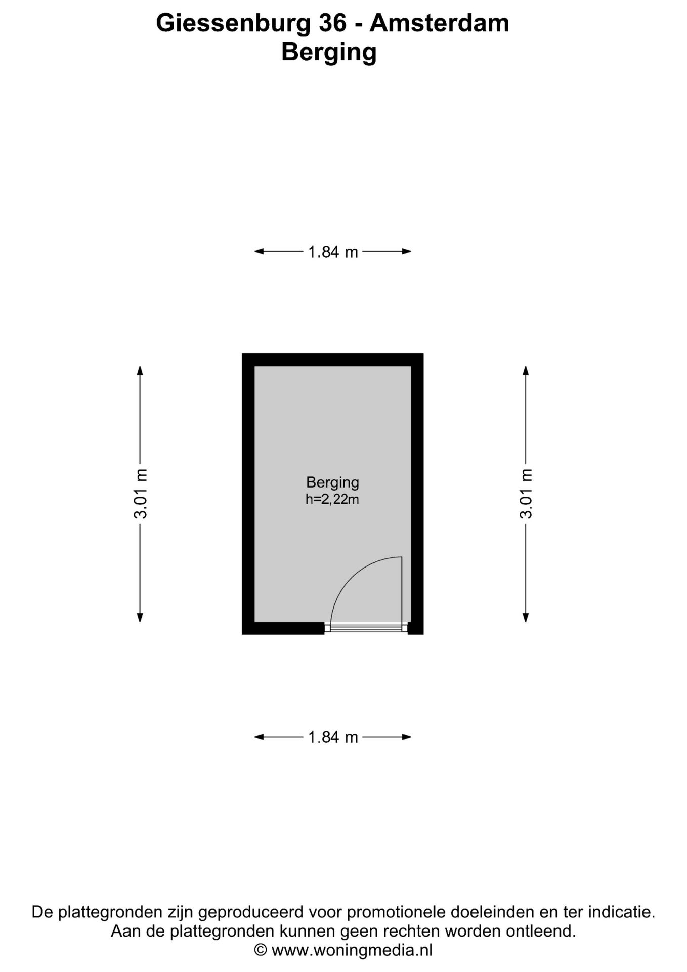 Foto 29 van Giessenburg 36
