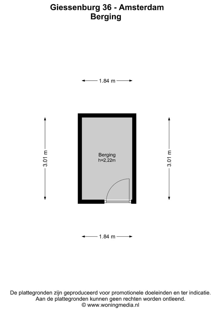 Foto 29 van Giessenburg 36