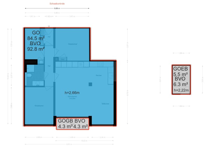 Foto 30 van Giessenburg 36