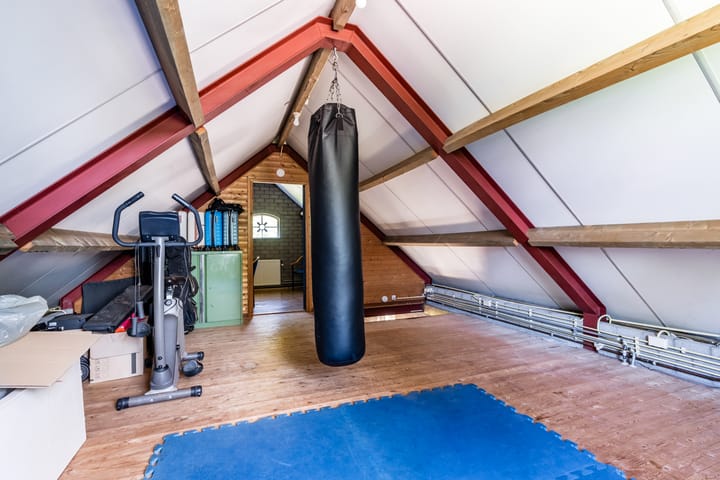 Foto 40 van Bogardeind 161