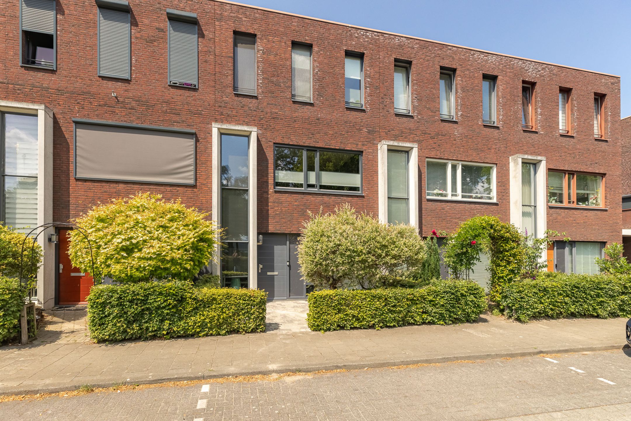 Teslastraat, 197, Roosendaal, 4702PP, Noord-Brabant, Nederland 197 