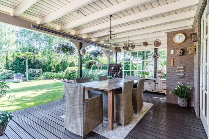 Foto 45 van Bogardeind 161