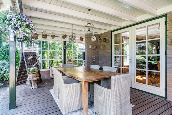 Foto 46 van Bogardeind 161