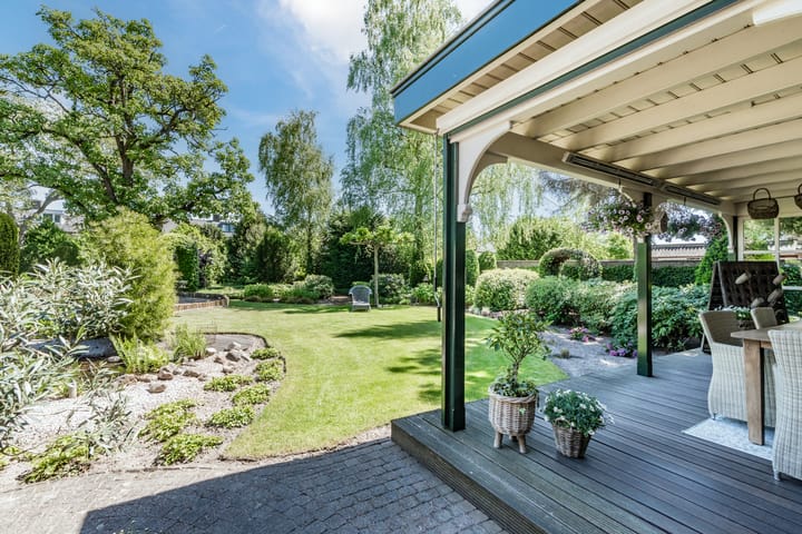 Foto 48 van Bogardeind 161