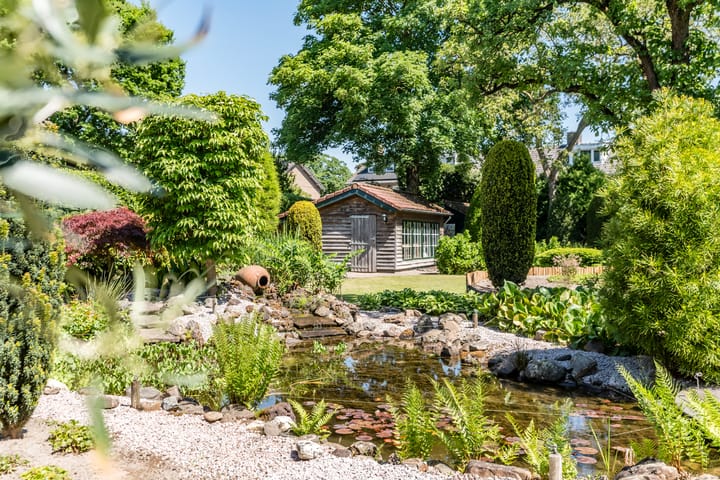 Foto 49 van Bogardeind 161