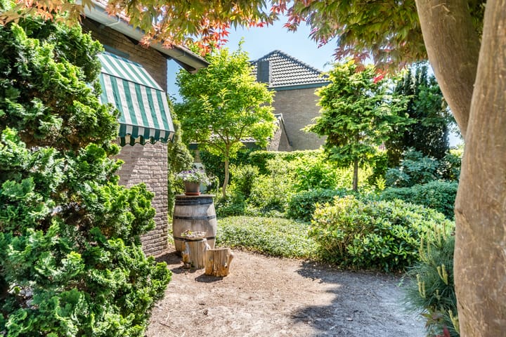 Foto 58 van Bogardeind 161