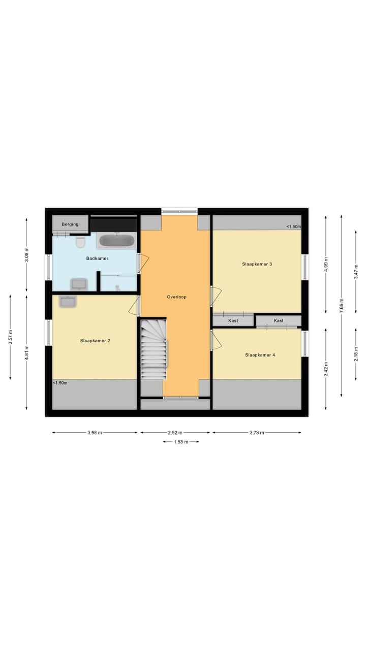 Foto 63 van Bogardeind 161