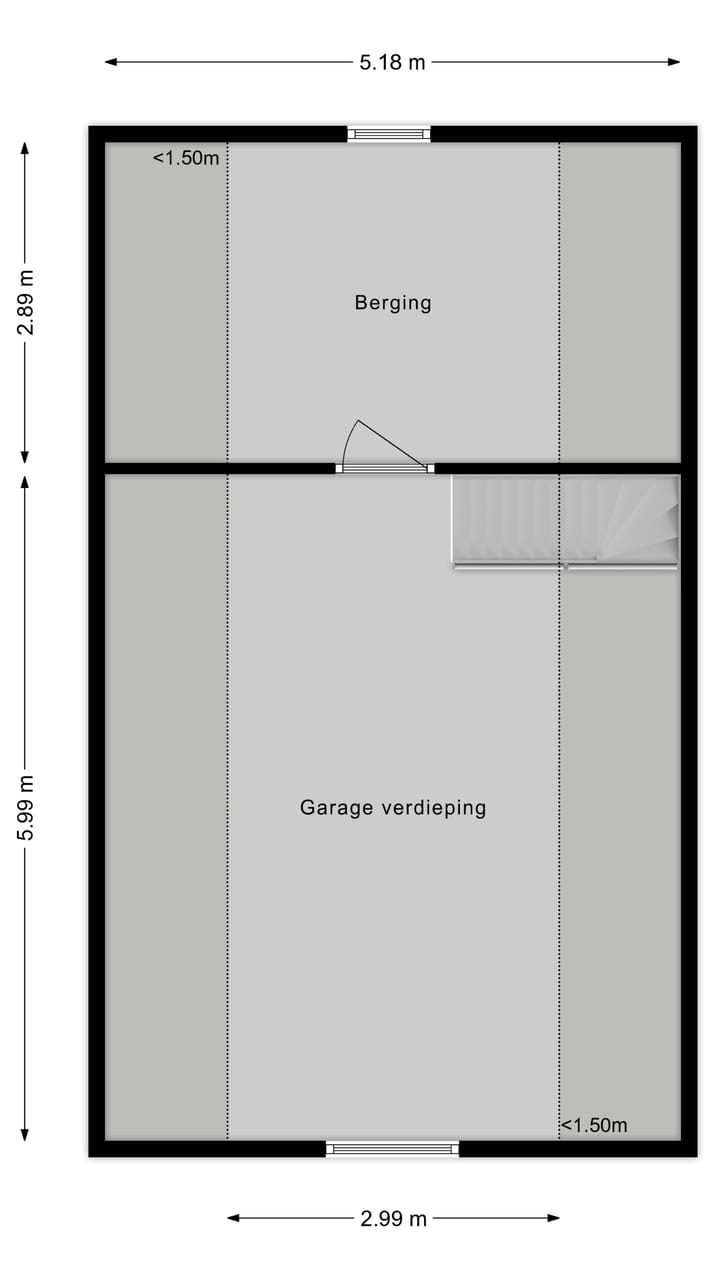 Foto 64 van Bogardeind 161