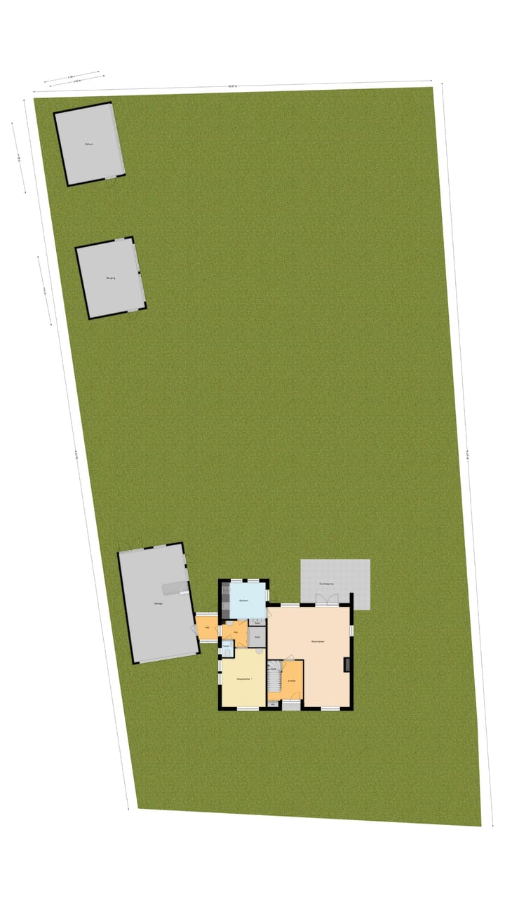 Foto 65 van Bogardeind 161