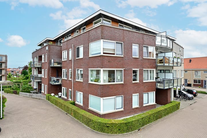 M. Waltuch-Kauffmannstraat 5