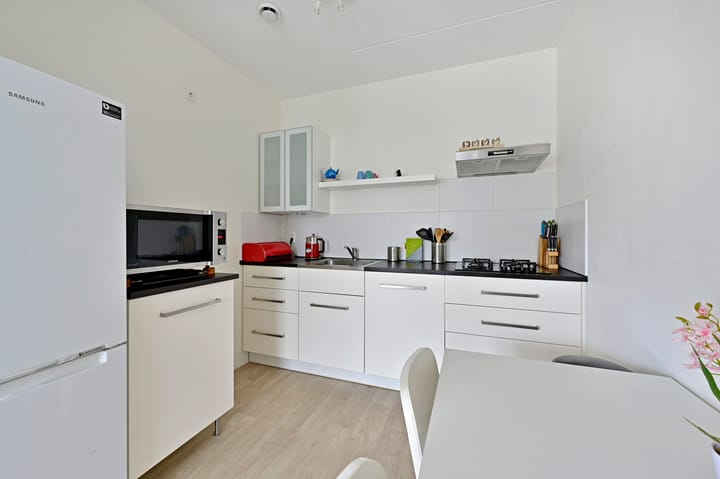 Photo 4 of M. Waltuch-Kauffmannstraat 5