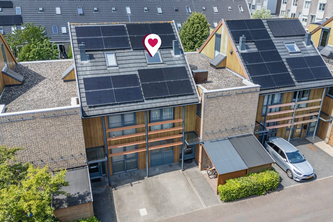 Foto 1 van Dwergbieslaan 31