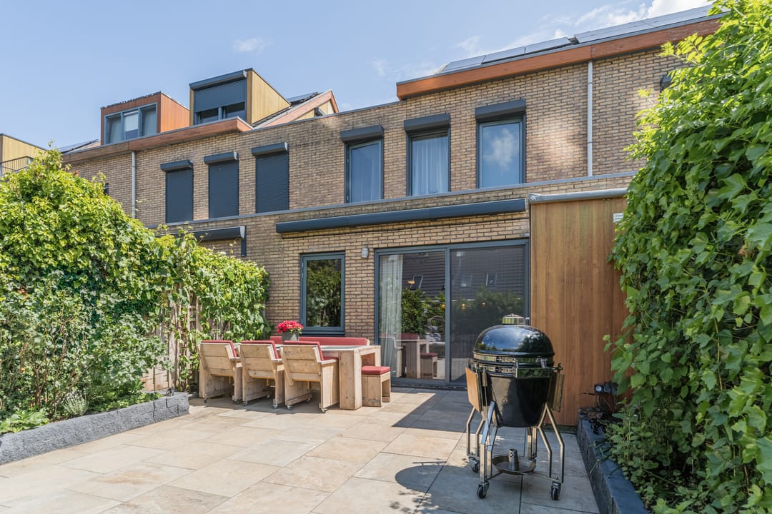 Foto 2 van Dwergbieslaan 31