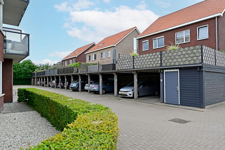 Foto 13 van M. Waltuch-Kauffmannstraat 5