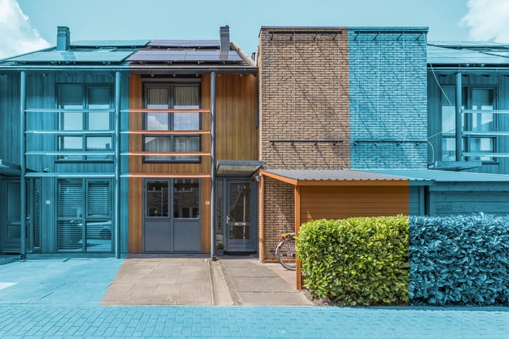 Foto 4 van Dwergbieslaan 31