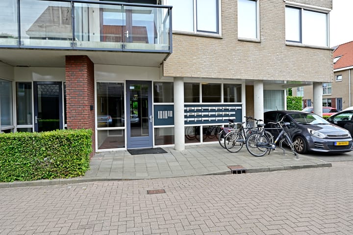 Foto 14 van M. Waltuch-Kauffmannstraat 5