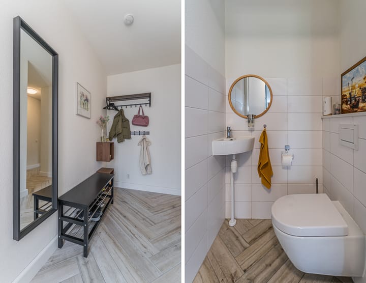 Foto 7 van Dwergbieslaan 31