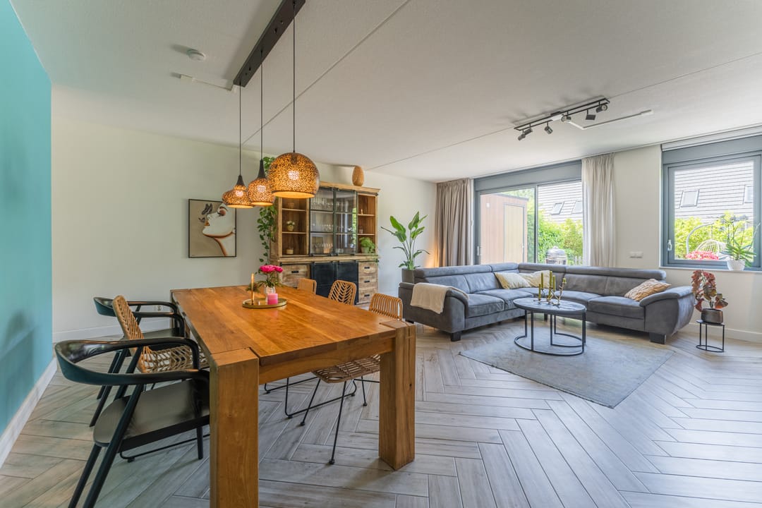 Foto 8 van Dwergbieslaan 31