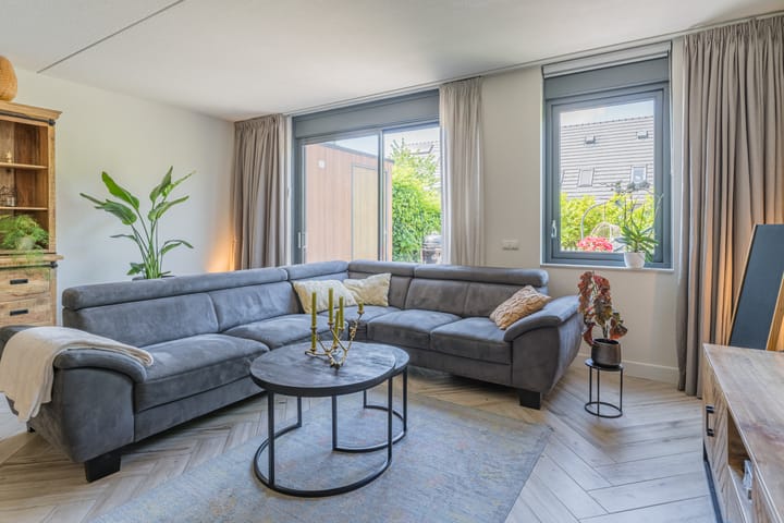 Foto 9 van Dwergbieslaan 31