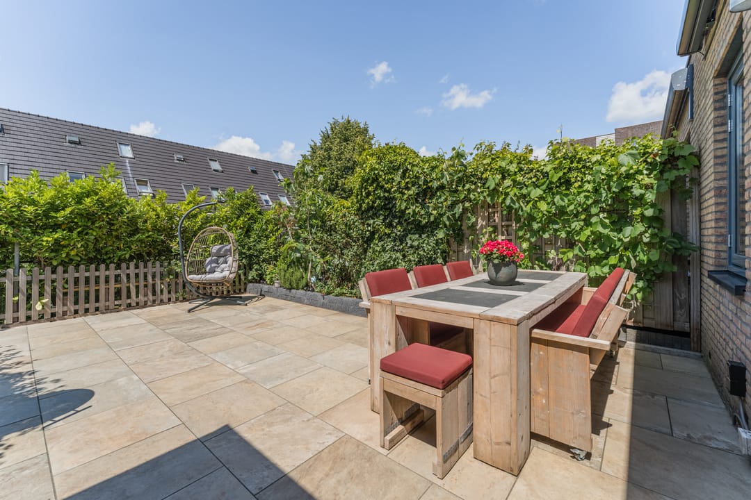 Foto 11 van Dwergbieslaan 31