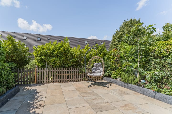 Foto 12 van Dwergbieslaan 31