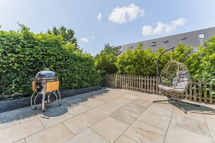 Foto 13 van Dwergbieslaan 31